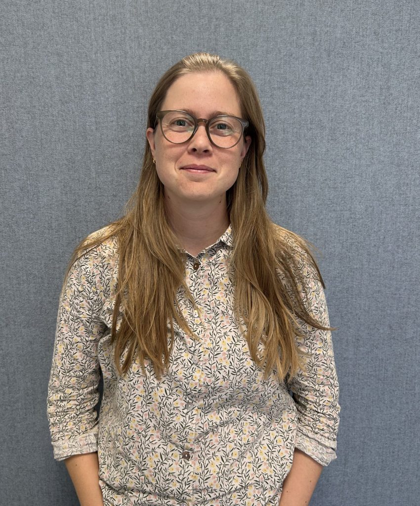 Charlotte Settergren Buhl